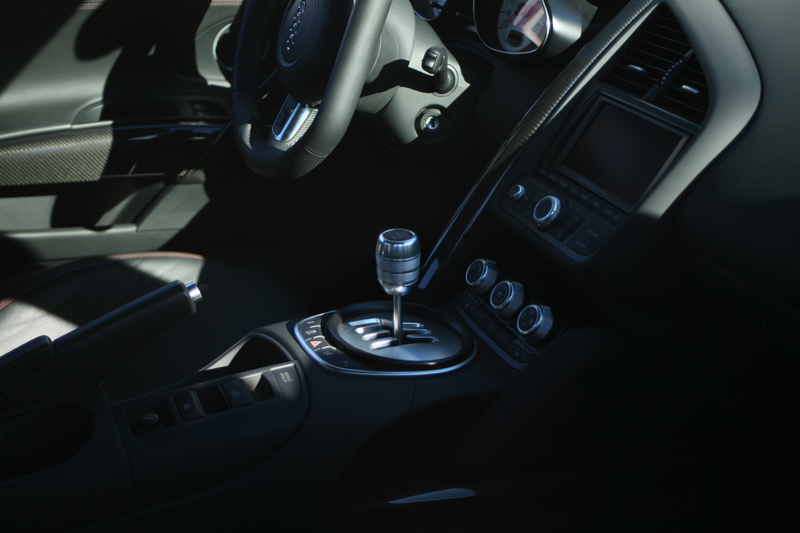 Illustration for article titled Tales of a super Supercar Sunday